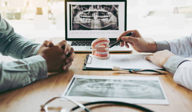 Best Emergency Wisdom Tooth Extraction in Langley Park, MD