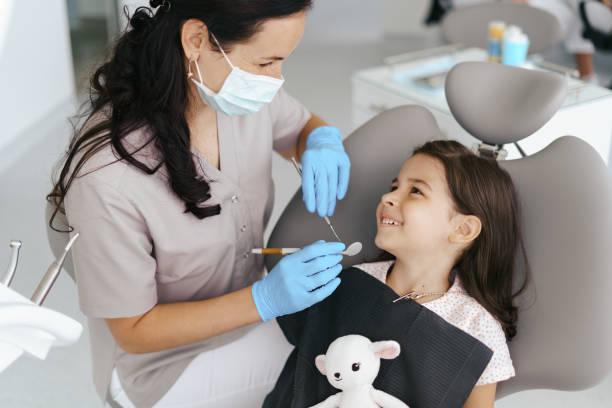 Best Emergency Orthodontic Repairs in Langley Park, MD