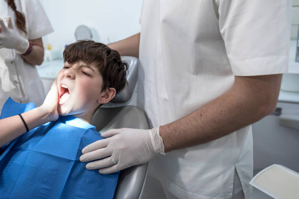 Best Weekend Emergency Dental Services in Langley Park, MD
