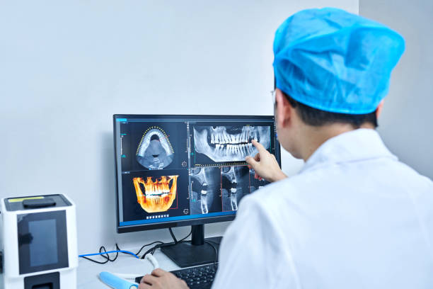 Best Emergency Cosmetic Dentistry (e.g., broken veneers) in Langley Park, MD
