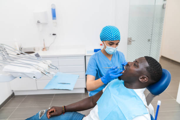 Best Emergency X-Rays and Diagnostics in Langley Park, MD